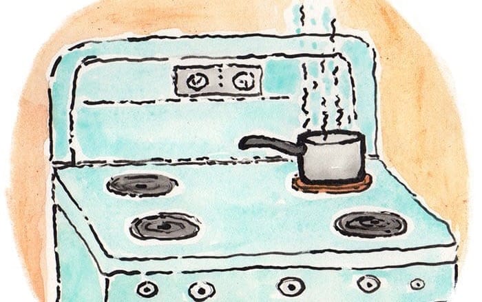 Distractions and common sense